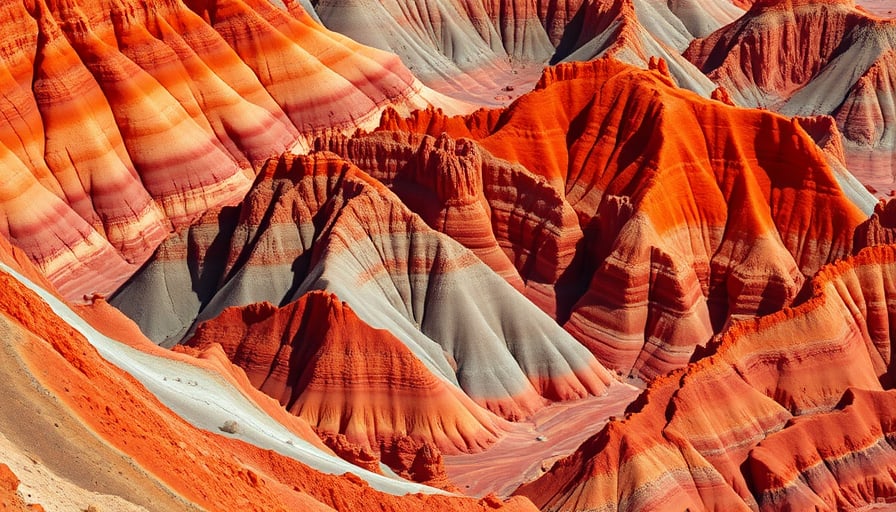 Steadright Critical Minerals Expands with U.S. Partnership and Moroccan Mine Deal Steadright Critical Minerals Expands with U.S. Partnership and Moroccan Mine Deal