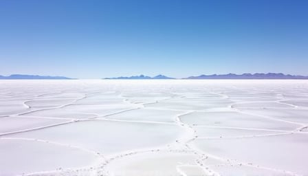 Steadright Critical Minerals Inc. Expands into Africa with Moroccan MOU for Titanium Exploration