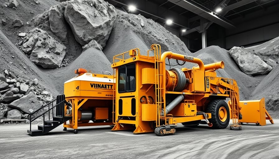 Steadright Critical Minerals Raises Capital Amid Volatile Stock & Weak Ratios