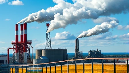 Stealth Group Holdings Ltd: Navigating Market Volatility Amid Strong Industrial Supply Operations