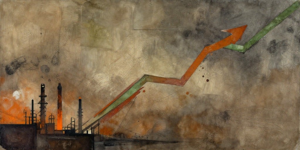 StealthGas Q2 2026 Earnings Plunge: Revenue, Costs, and Investor Confidence Worsen StealthGas Q2 2026 Earnings Plunge: Revenue, Costs, and Investor Confidence Worsen