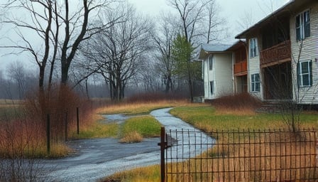 Steel Dynamics Inc Faces Investor Scrutiny Amid Stock Volatility and Financial Concerns