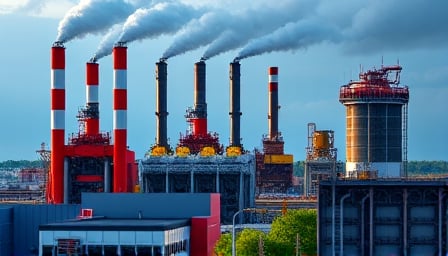 Steel Dynamics Inc. Raises Earnings Outlook Amid Strong Demand and Operational Gains