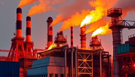 Steel Dynamics Inc. Surges on Bullish Earnings Outlook and Sector Momentum Ahead of Q3 Results