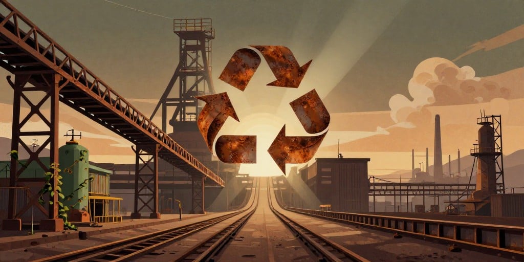 Steel Dynamics Q2: Earnings Miss, Analyst Split—Is the Steel Stock Still Worth Buying? Steel Dynamics Q2: Earnings Miss, Analyst Split—Is the Steel Stock Still Worth Buying?