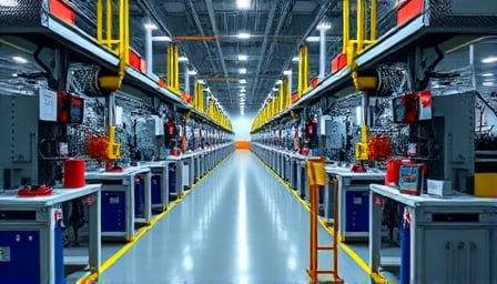 Steel Strips Wheels Ltd Reports Strong Sales Growth and Announces Key Corporate Developments