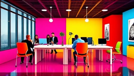 Steelcase Inc. Surpasses Expectations with Strong Q2 Fiscal 2026 Earnings Amid Global Challenges