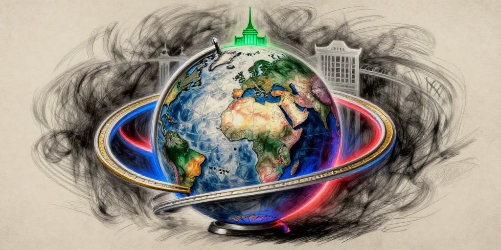 Stellantis Accelerates Global Growth with Strategic Partnerships in China, Europe & Banking Expansion