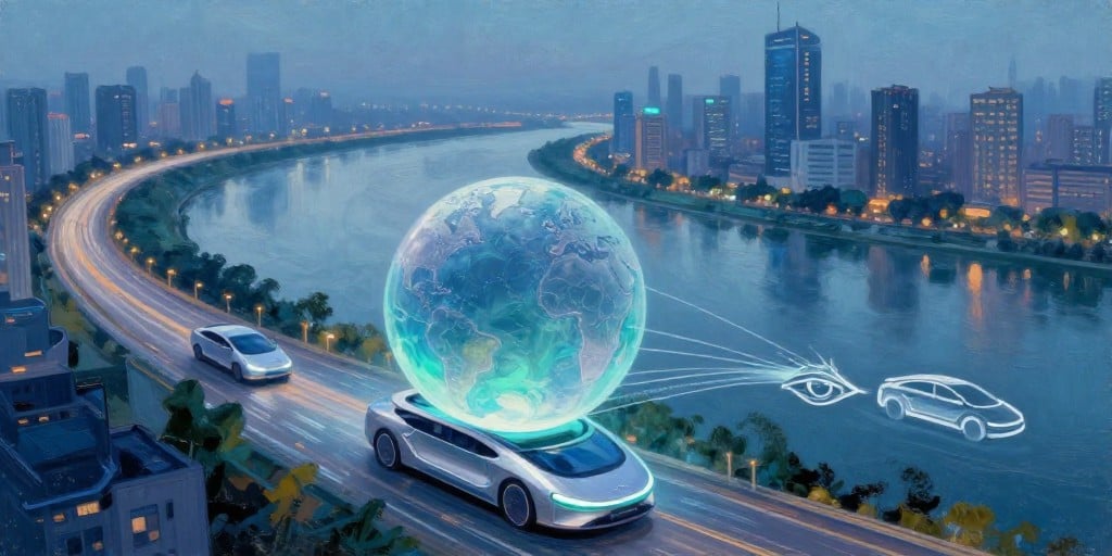 Stellantis Expands Asia‑Pacific Leadership & Launches Mobileye ADAS for 2027 Stellantis Expands Asia‑Pacific Leadership & Launches Mobileye ADAS for 2027