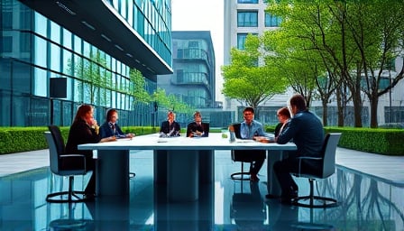 Stellantis Names Antonio Filosa as New CEO to Navigate Industry Challenges