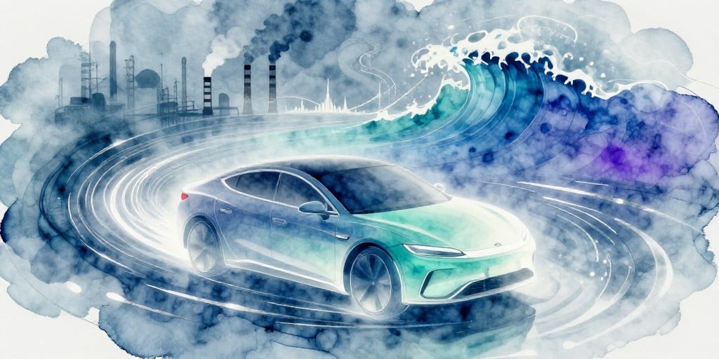 Stellantis NV Faces Labor Strikes, EU Emissions Deal, & Market Upswing