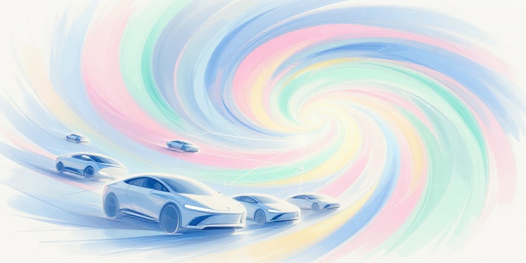 Stellantis NV Unveils €60 Billion 2026 Plan: 29 New EV Models, AI Drive & Global Expansion