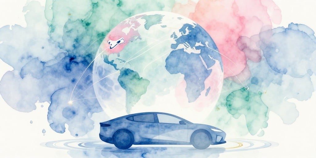 Stellantis Unifies Brand, Drives Human‑Centred Mobility & Expands in Africa & Asia Stellantis Unifies Brand, Drives Human‑Centred Mobility & Expands in Africa & Asia