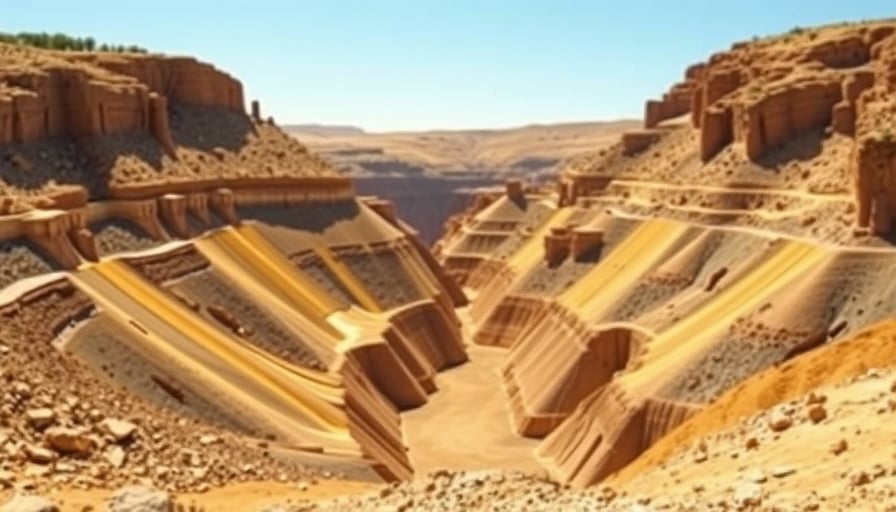 Stellar AfricaGold Inc.: Gold Exploration, TSX Venture, and Profit Outlook Stellar AfricaGold Inc.: Gold Exploration, TSX Venture, and Profit Outlook