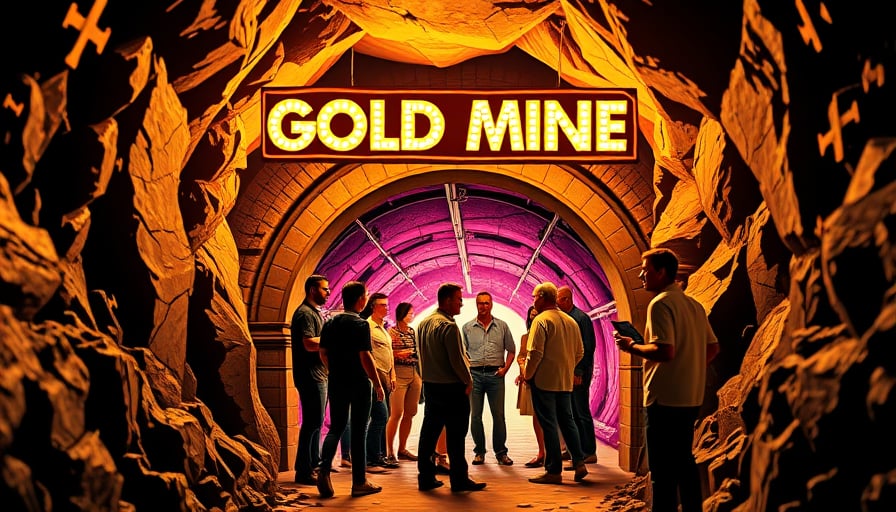 Stellar AfricaGold Inc. Rebounds: Gold Exploration in Quebec & West Africa Drives Growth