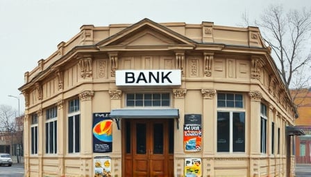 Stellar Bancorp Reports Mixed Q1 Earnings, Launches $65M Share Repurchase Program