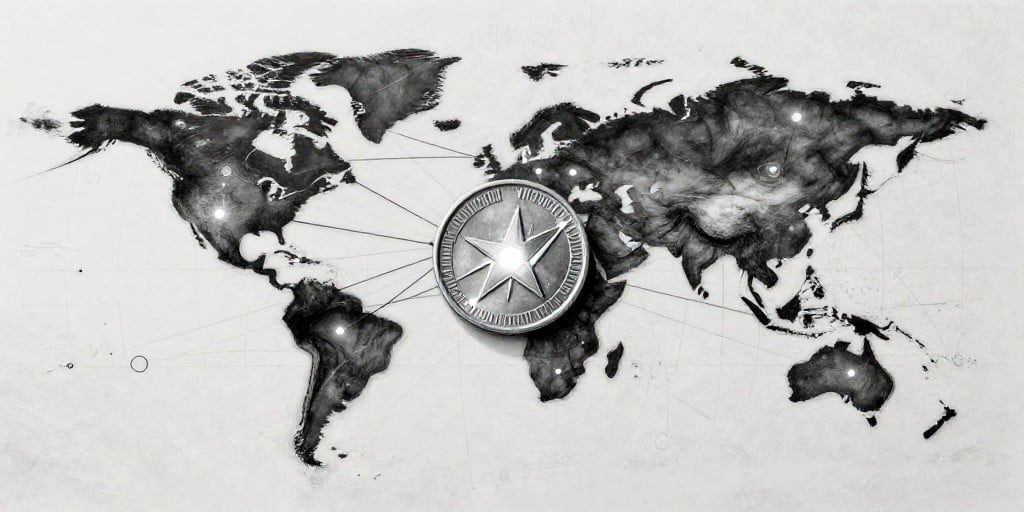 Stellar Crypto Surges: Resilience, Growth, and a Mission for Global Finance Stellar Crypto Surges: Resilience, Growth, and a Mission for Global Finance