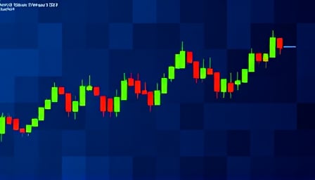 Stellar Faces Market Challenges but Sees Opportunities for Revival Amid Crypto Volatility