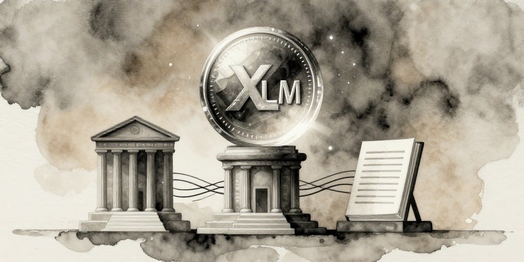 Stellar Seeks Regulatory Clarity to Boost Market Presence and Global Payments Stellar Seeks Regulatory Clarity to Boost Market Presence and Global Payments