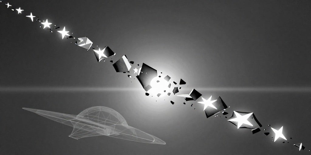 Stellar (XLM) Falls from $0.52 to $0.18: Why Investors Face Uncertain Crypto Future
