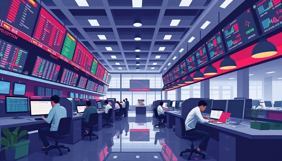 Stellar (XLM) Futures on CME: A Game‑Changing Institutional Leap