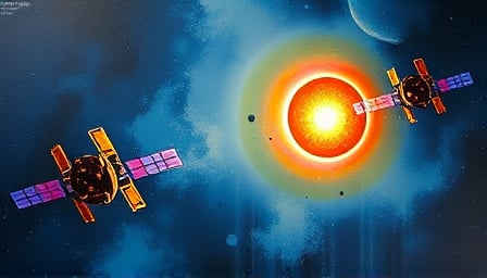 Stellar (XLM) Signals Potential Breakout Amid Market Developments and Legislative Spotlight