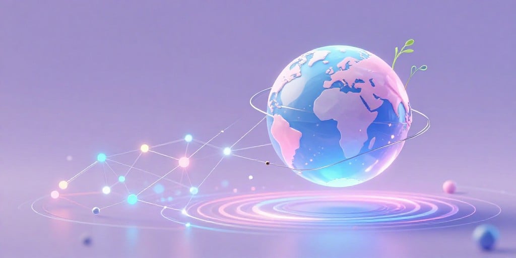 Stellar's $0.18 Surge: Market Cap $5.9B Highlights Crypto Resilience & Global Finance