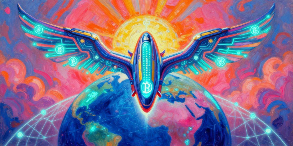 Stellar's $5.8B Market Cap & $0.17 Close: Navigating Volatility & Future Growth