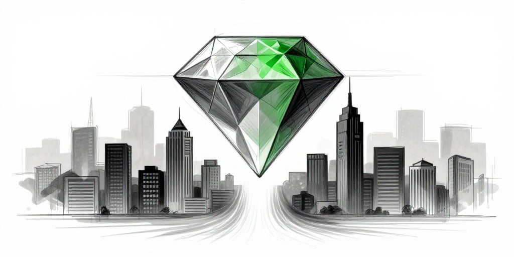 Stendörren Fastigheter: Analyst Cuts, Green Hybrid Bonds, and the ESG‑Growth Dilemma