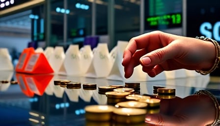 Step Finance's Cryptocurrency Navigates Market Volatility with Recent Price and Market Cap Insights