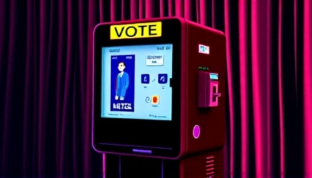 Step Two Corporation Ltd. Embraces Digital Voting Amid Financial Scrutiny and Market Recovery Step Two Corporation Ltd. Embraces Digital Voting Amid Financial Scrutiny and Market Recovery