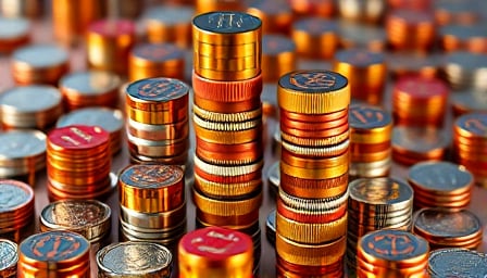 Stepan Company Announces Quarterly Dividend, Reflecting Strong Financial Performance