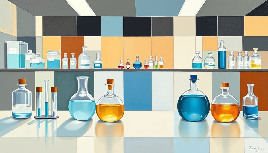 Stepan Inc. Q4 2026: Strong Specialty Chemical Performance, $1.5B Market Cap, and Investor‑Friendly Valuation Stepan Inc. Q4 2026: Strong Specialty Chemical Performance, $1.5B Market Cap, and Investor‑Friendly Valuation