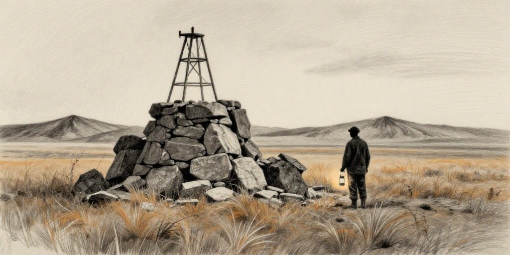 Steppe Gold Expands ATO Mine Project, Seeks New Financing for Mongolia Gold Push