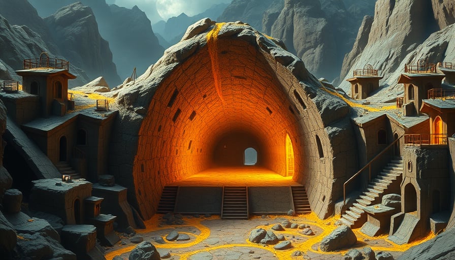 Steppe Gold Ltd. Reaches Strategic Milestone After Asset Sale Closure