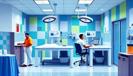 Stereotaxis Inc. Leads Cardiology Innovation with Advanced Solutions and Global Reach Stereotaxis Inc. Leads Cardiology Innovation with Advanced Solutions and Global Reach