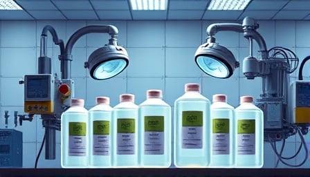 STERIS PLC at a Crossroads: Navigating Market Challenges and Diversifying into Women's Health