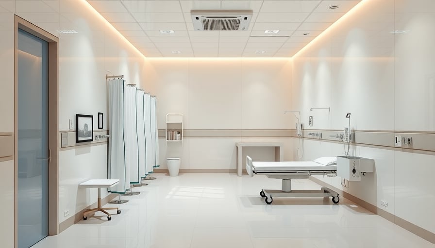 STERIS plc Declares Quarterly Dividend, Reflecting Steady Earnings Growth and Market Confidence STERIS plc Declares Quarterly Dividend, Reflecting Steady Earnings Growth and Market Confidence