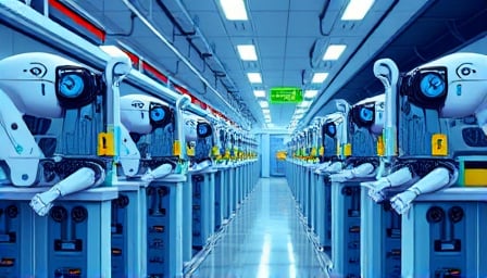 Steris PLC Delivers Strong Q4 Results, Boosts Stock as Top S&P 500 Performer