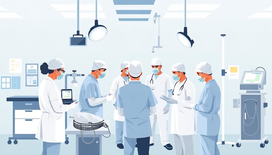 STERIS Stock Slips Slightly Amid Wider Medical‑Device Market Shift – What It Means for Investors STERIS Stock Slips Slightly Amid Wider Medical‑Device Market Shift – What It Means for Investors