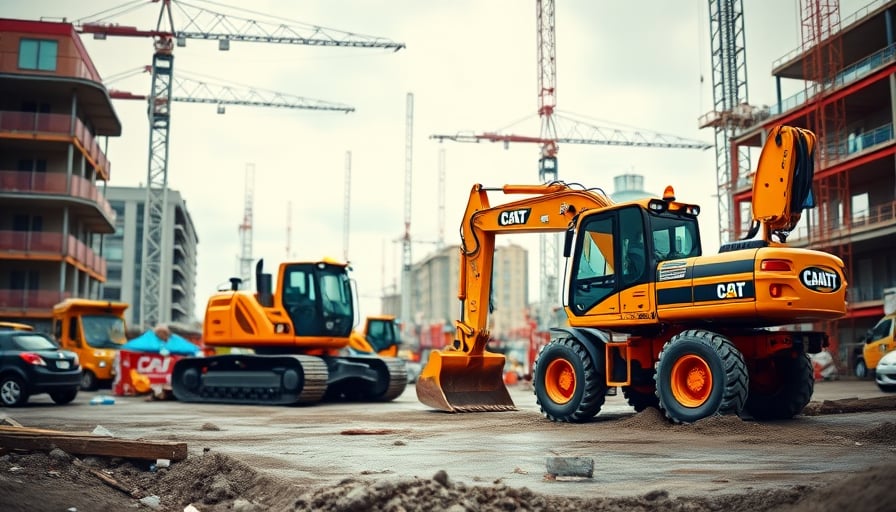 Sterling Infrastructure Soars on Nasdaq Amid Strong Infrastructure Focus and Market Confidence Sterling Infrastructure Soars on Nasdaq Amid Strong Infrastructure Focus and Market Confidence