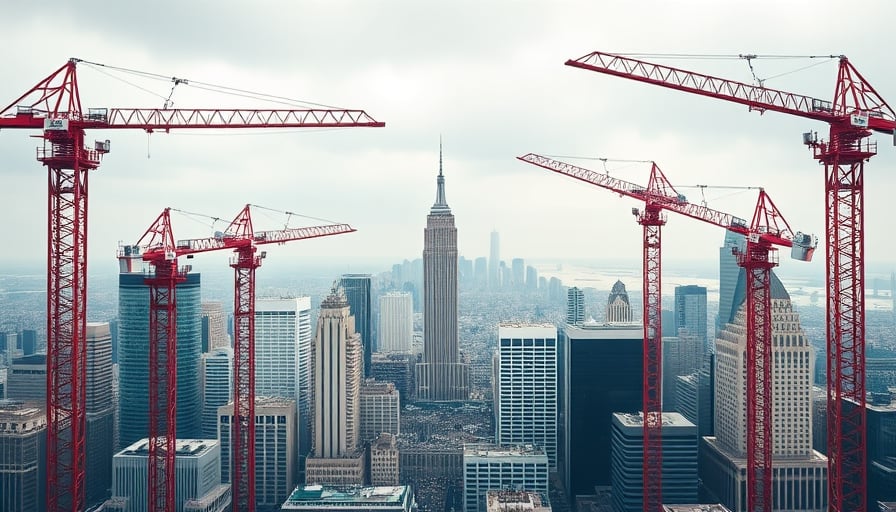 Sterling Infrastructure Stock Slides 9% as Analysts Remain Bullish on Future Growth