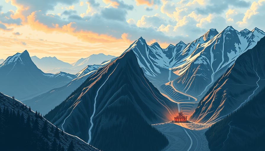 Sterling Metals Corp: Exploring Gold, Copper & Zinc in South America to Drive Future Growth