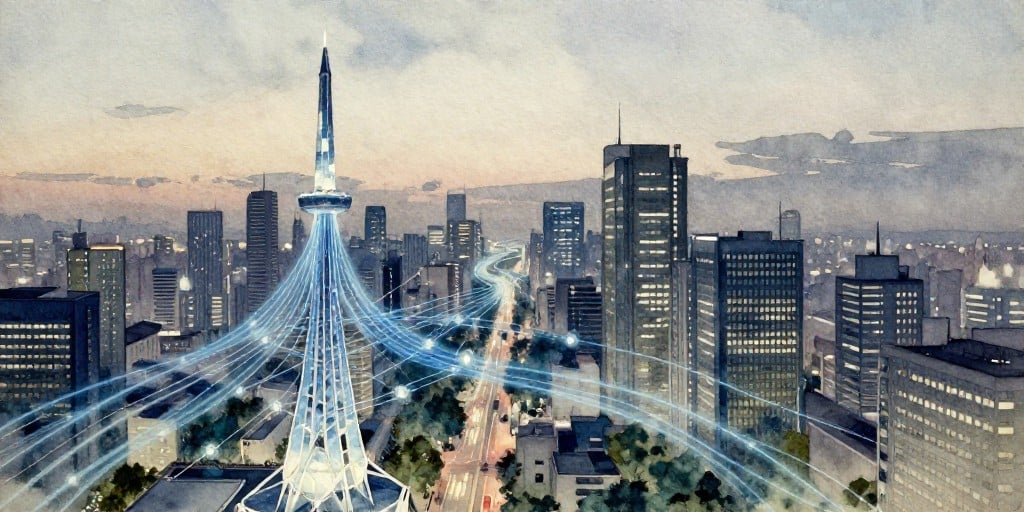 Sterlite Technologies: Leading the Optical Networking & Digital Transformation Wave in 2026 Sterlite Technologies: Leading the Optical Networking & Digital Transformation Wave in 2026