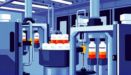 Stevanato Group Secures €200 Million for Global Expansion in Pharmaceutical Packaging