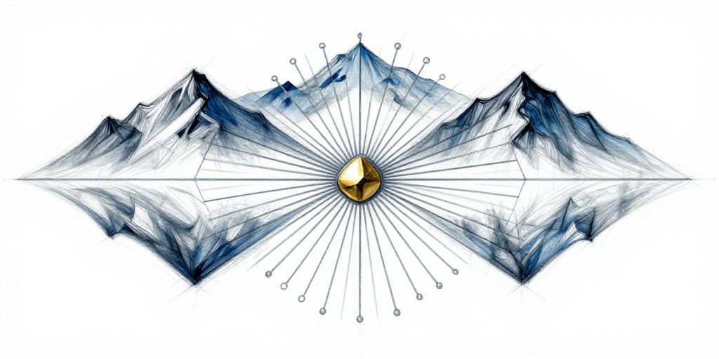 St‑Georges & Aurania Partner to Fast‑Track Thor Gold Project in Iceland