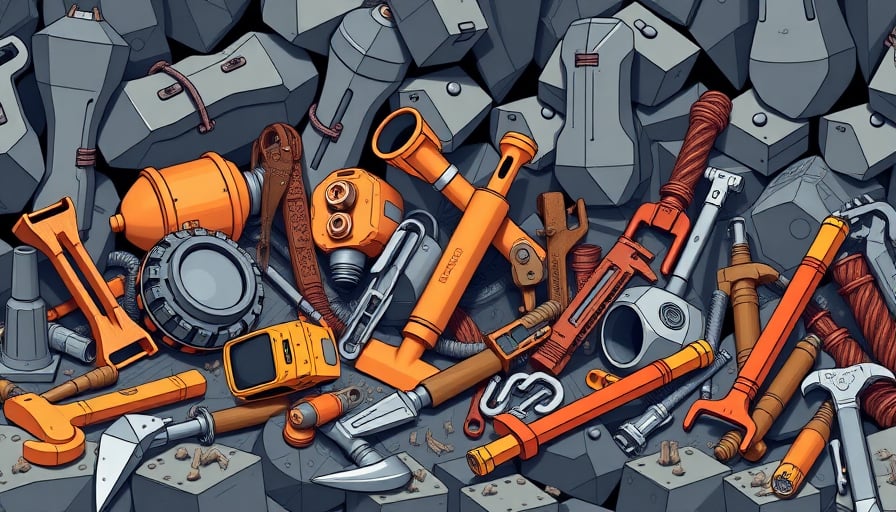 St‑Georges Eco‑Mining Corp: Undervalued Amid Declining Shares, Stalled Growth