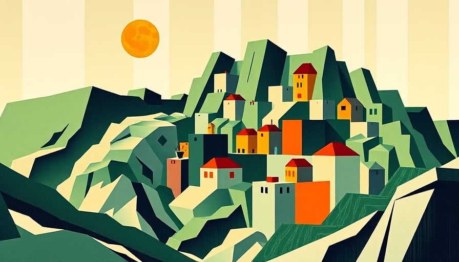 St‑Georges Eco‑Mining: Eco‑Friendly Mining Faces Sharp Stock Drop and Negative PE