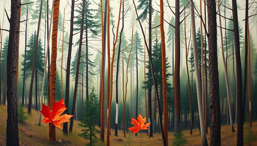 St‑Georges Eco‑Mining: Leading Sustainable Metal Exploration in Canada & Iceland St‑Georges Eco‑Mining: Leading Sustainable Metal Exploration in Canada & Iceland