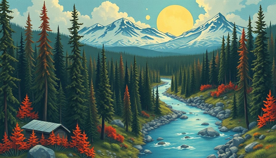 St‑Georges Eco‑Mining Struggles: Low Prices, Negative PE, and Investor Uncertainty